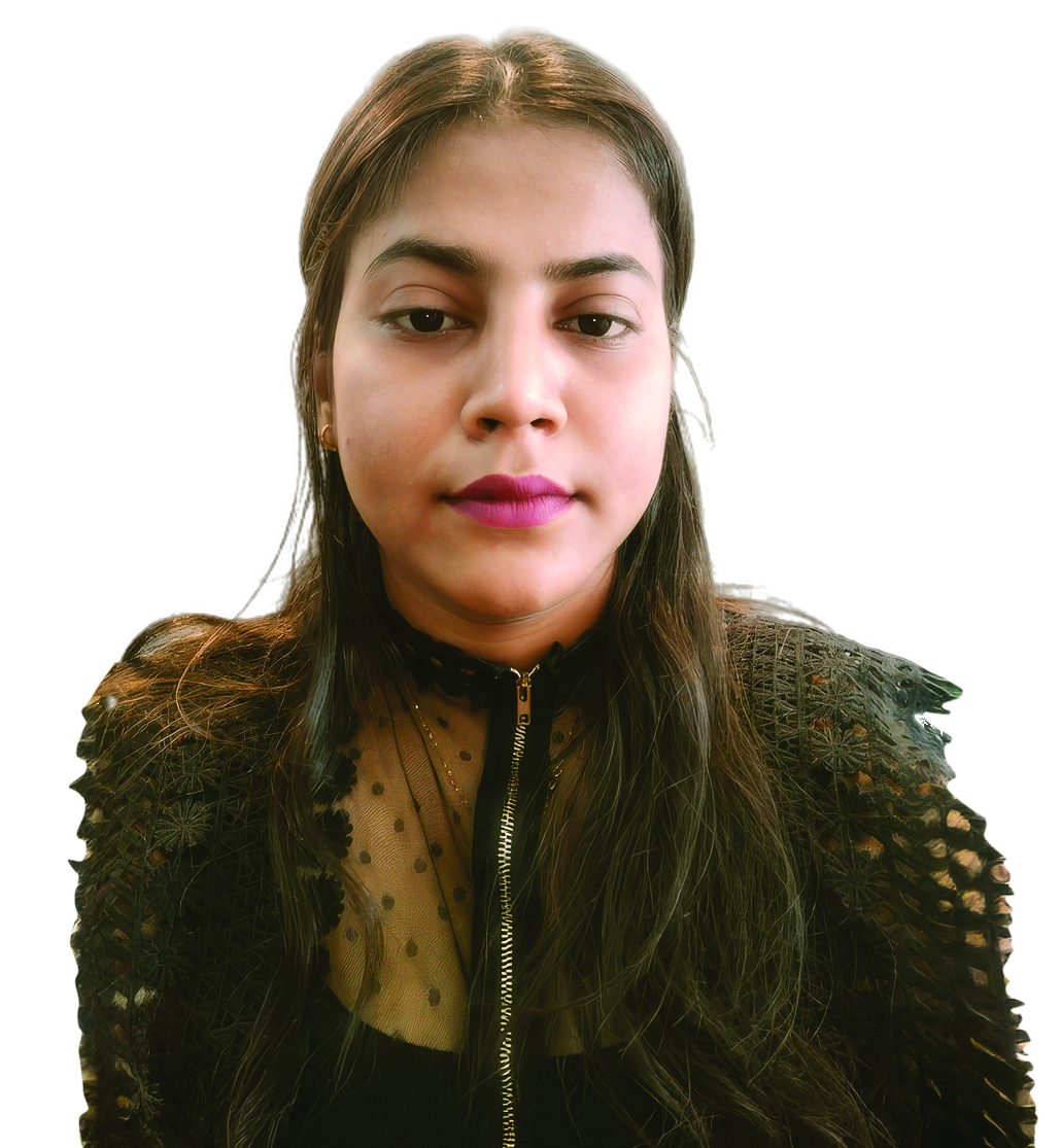 Shruti Shailendra Panday